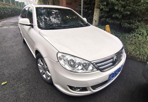 朗逸、東風(fēng)日產(chǎn)二手機(jī)動(dòng)車拍賣公告