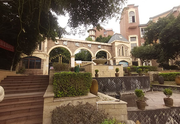 格瑞明城一期倉(cāng)儲(chǔ)用房和部分車(chē)庫(kù)第二次拍賣(mài)